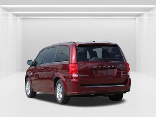 2020 Dodge Grand Caravan