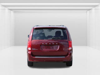 2020 Dodge Grand Caravan