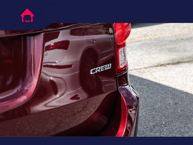 2020 Dodge Grand Caravan