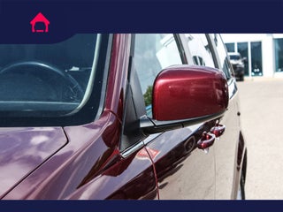 2020 Dodge Grand Caravan