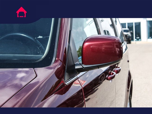 2020 Dodge Grand Caravan