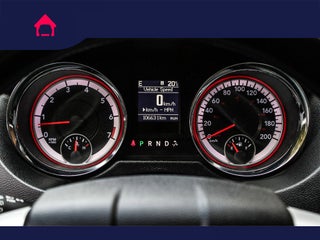 2020 Dodge Grand Caravan