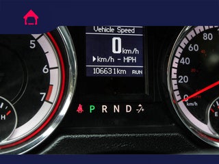 2020 Dodge Grand Caravan