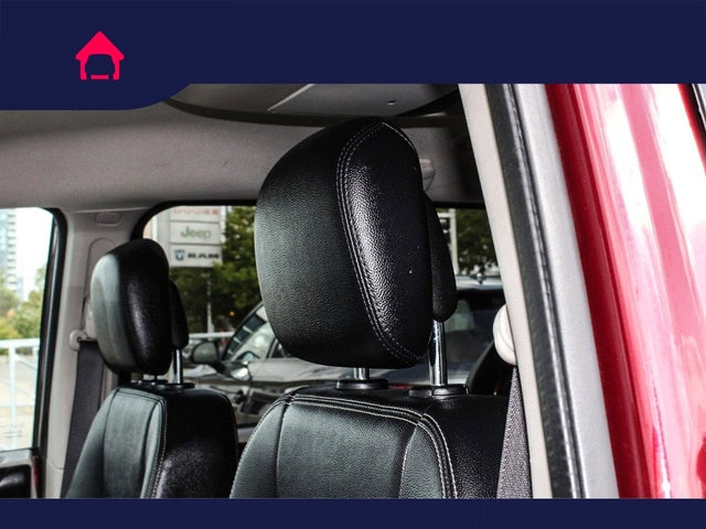 2020 Dodge Grand Caravan