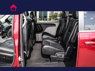 2020 Dodge Grand Caravan