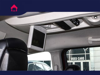 2020 Dodge Grand Caravan