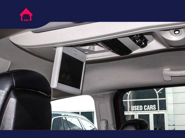 2020 Dodge Grand Caravan