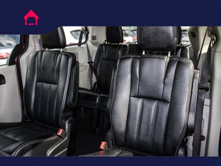 2020 Dodge Grand Caravan
