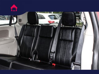 2020 Dodge Grand Caravan