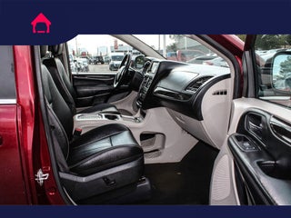 2020 Dodge Grand Caravan