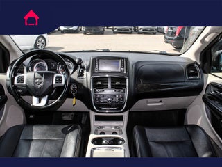 2020 Dodge Grand Caravan