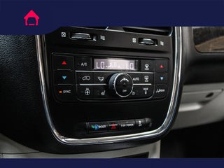 2020 Dodge Grand Caravan