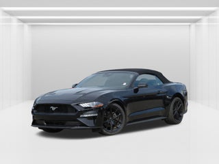 2023 Ford Mustang