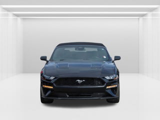 2023 Ford Mustang