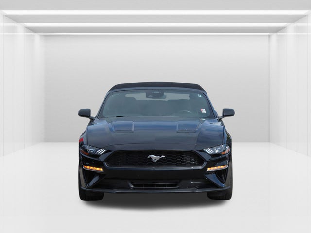2023 Ford Mustang