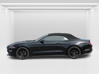2023 Ford Mustang