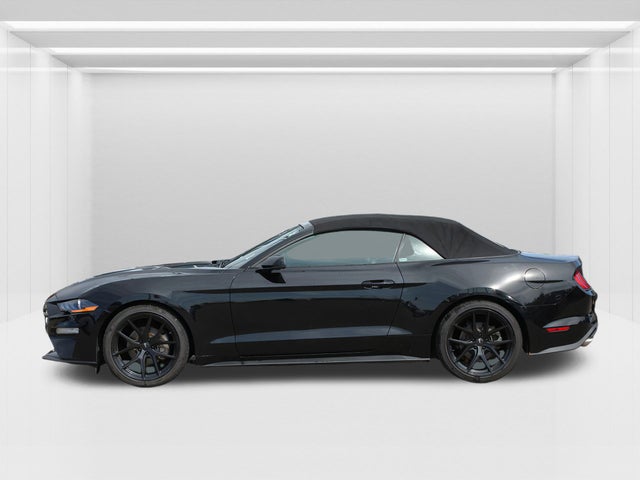 2023 Ford Mustang