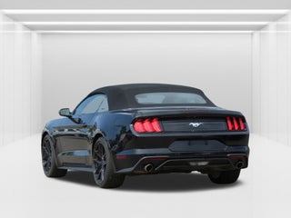 2023 Ford Mustang