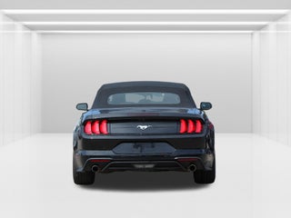 2023 Ford Mustang