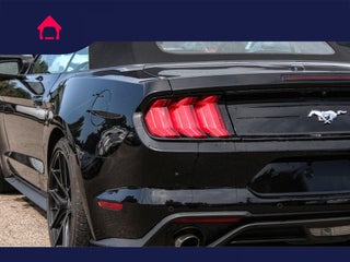2023 Ford Mustang