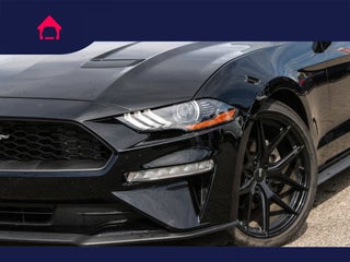 2023 Ford Mustang