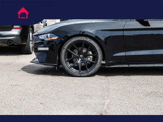 2023 Ford Mustang