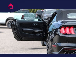 2023 Ford Mustang