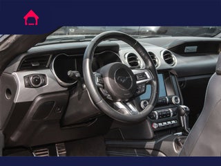 2023 Ford Mustang