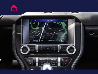 2023 Ford Mustang