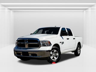 2023 Ram 1500 Classic
