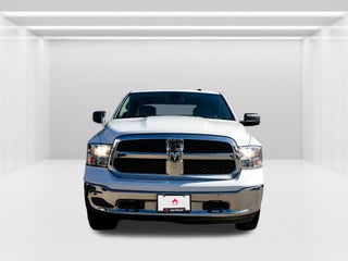2023 Ram 1500 Classic