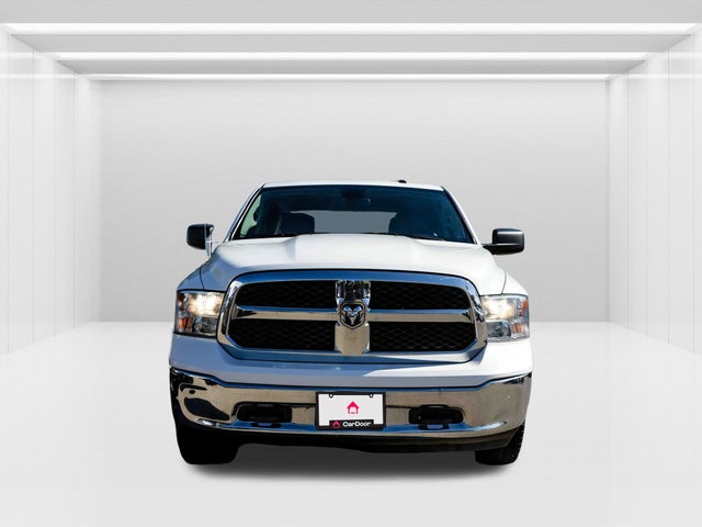 2023 Ram 1500 Classic