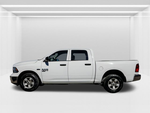 2023 Ram 1500 Classic