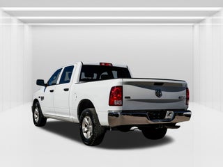 2023 Ram 1500 Classic