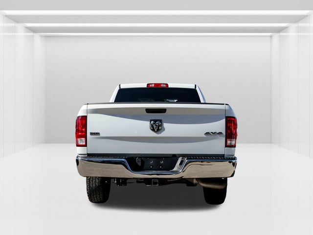 2023 Ram 1500 Classic