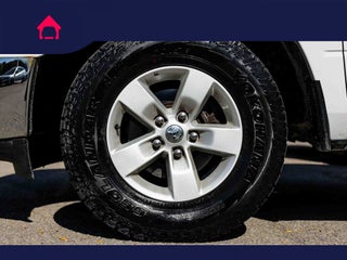 2023 Ram 1500 Classic