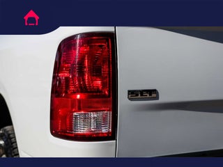 2023 Ram 1500 Classic