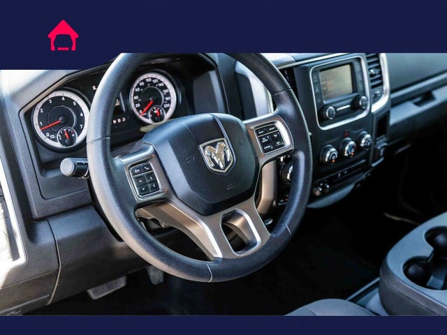2023 Ram 1500 Classic