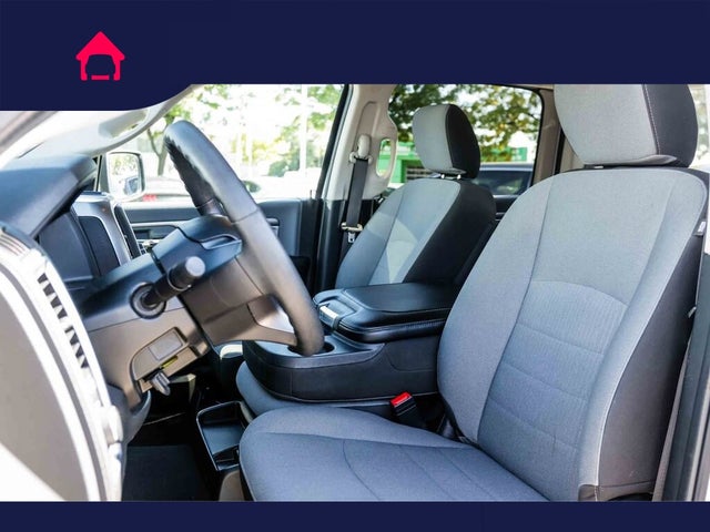 2023 Ram 1500 Classic