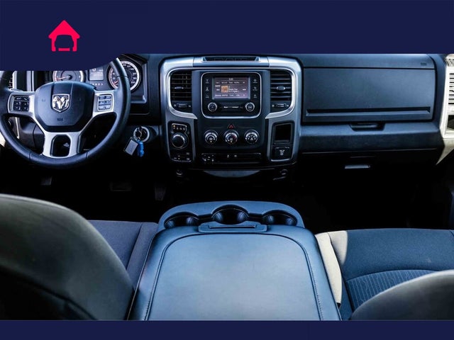 2023 Ram 1500 Classic