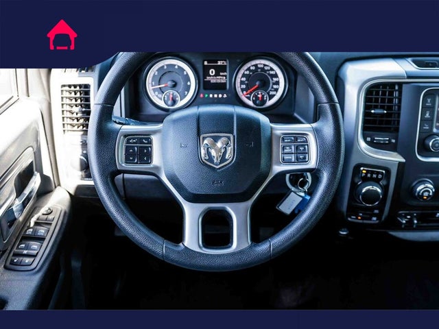 2023 Ram 1500 Classic