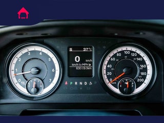 2023 Ram 1500 Classic