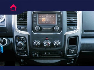 2023 Ram 1500 Classic