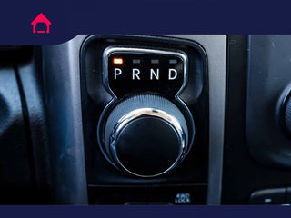 2023 Ram 1500 Classic