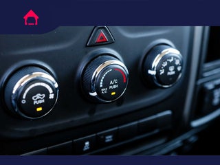 2023 Ram 1500 Classic