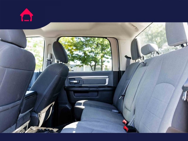 2023 Ram 1500 Classic