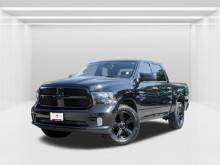 2023 Ram 1500 Classic