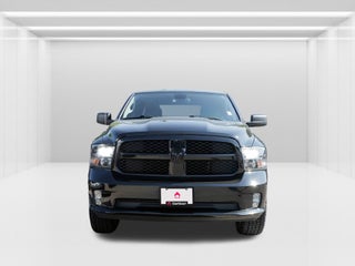 2023 Ram 1500 Classic