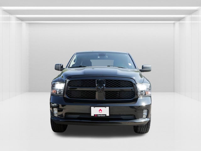 2023 Ram 1500 Classic