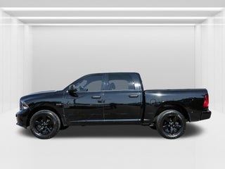 2023 Ram 1500 Classic